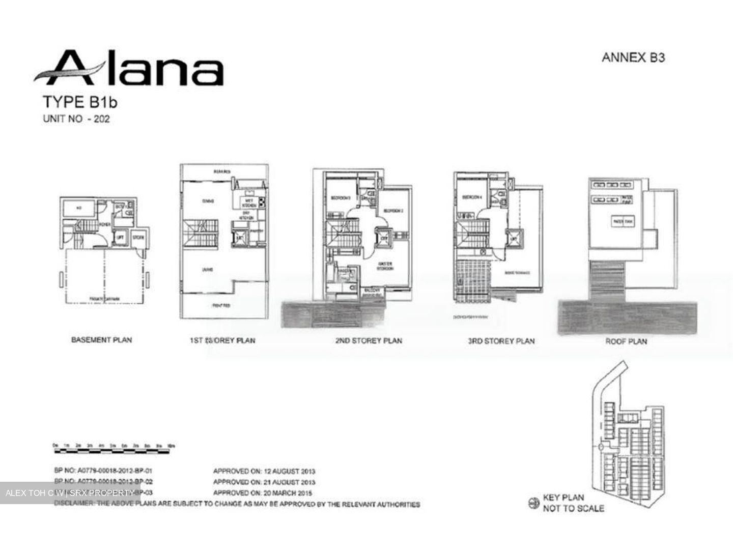 Sunrise Terrace (D28), Terrace #447861081